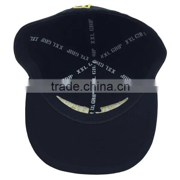 High Quality Baseball Cap Promotional Baseball Cap Flex Fit Sports Cap Wholesale photo-6