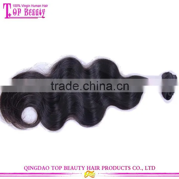Grade 8a Virgin Hair Weaving Body Wave Hair Extension Malaysian Hair Raw Unprocessed Wholesale Virgin Hair Vendors Paypal Accept photo-3