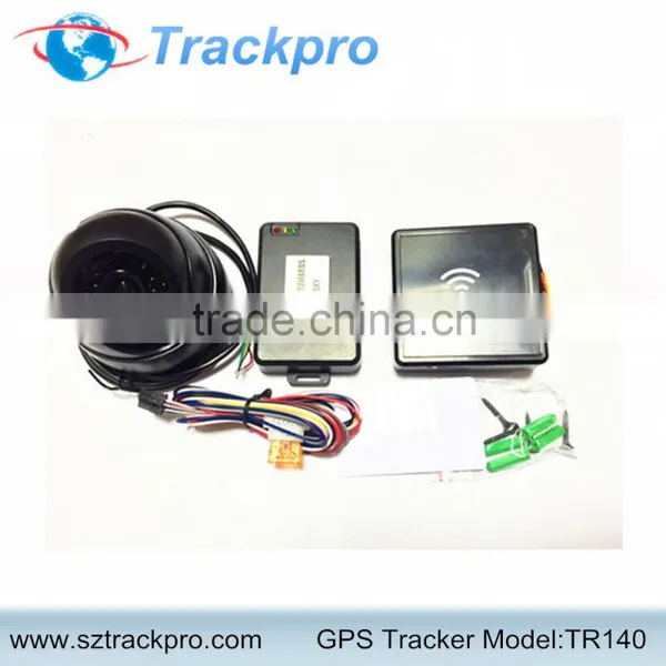3g Gps Tracker With Gps Tracking System photo-2