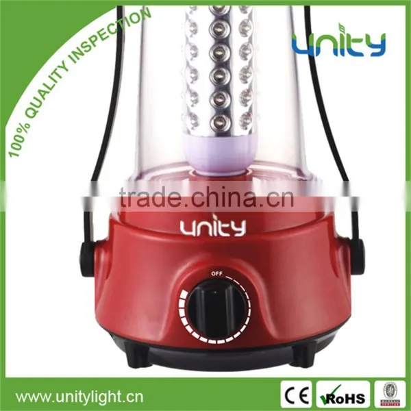 Ultra Bright Tent Lighting Rechargeable LED Battery Operated Hanging Lights photo-3