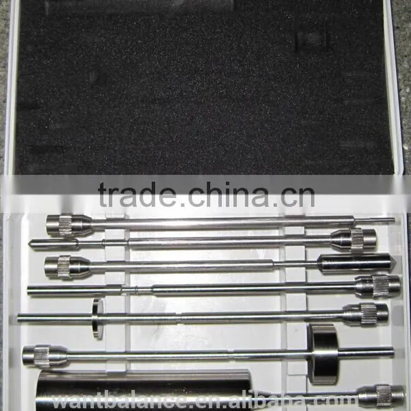 Digital Rotating Viscosity Meter, Viscosity Testing Equipment, Viscometer photo-4