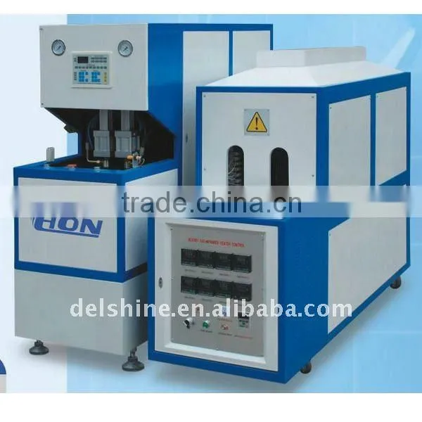 CM 8Y1 Semi Automatic Blow Machine