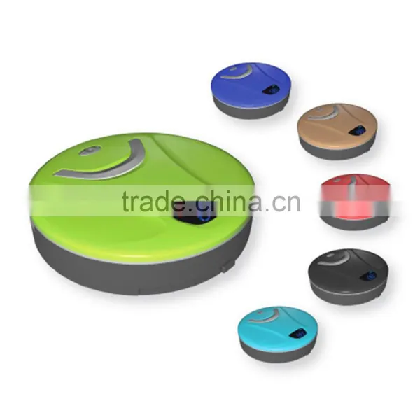 VTVRobot Ash Vacuum Cleaner Intelligent Flash Cleaner Machine photo-5