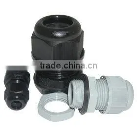 Nylon Cable Gland(NPT) photo-2