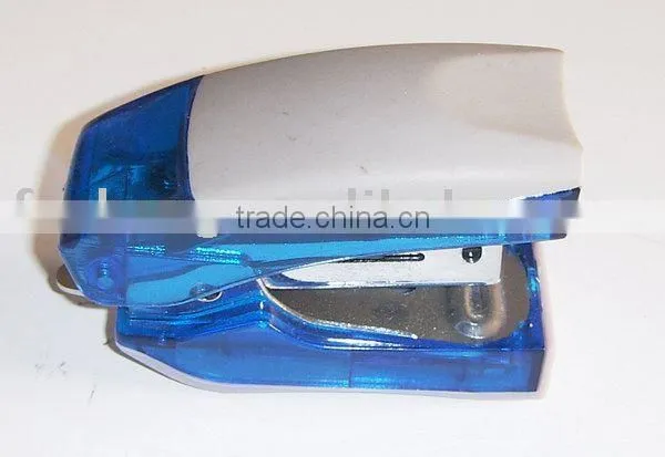 stapler,mini stapler,plastic stapler