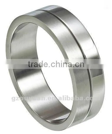 Cheap Stainless Steel Ring, Wholesale 316L Stainless Steel Jewelry