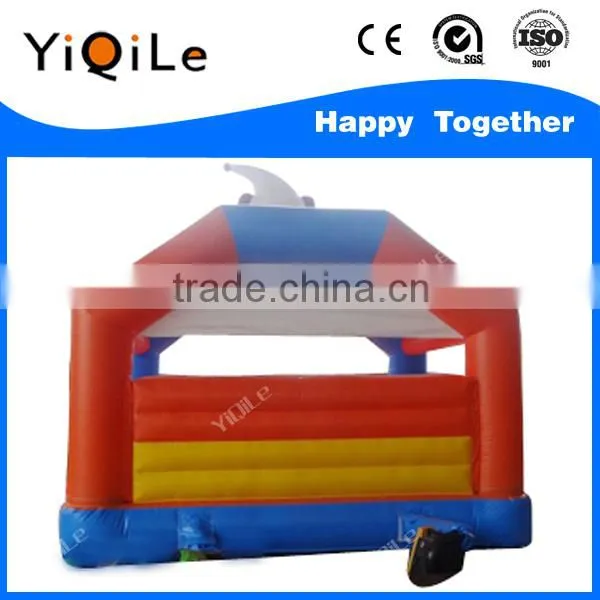 Kids Inflatable Toys Jump Mini photo-3