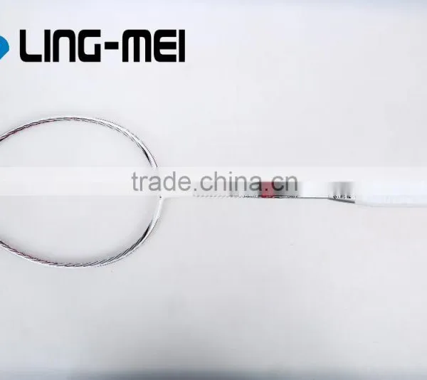 Wholesale Best Quality Badminton Racquet photo-2