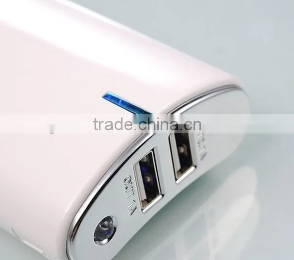 China Manufacturer Factory Price Customized Logo 20000mah Power Bank for Samsung for IPhone for Tablet photo-2