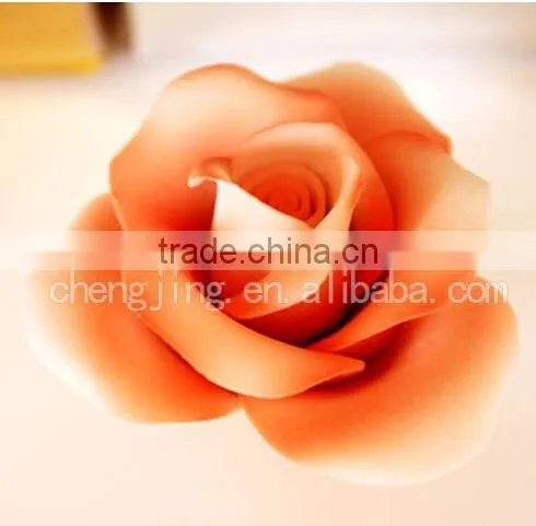 2015 Flower Gifts Ceramic Handicraft Flower for Wedding Decor