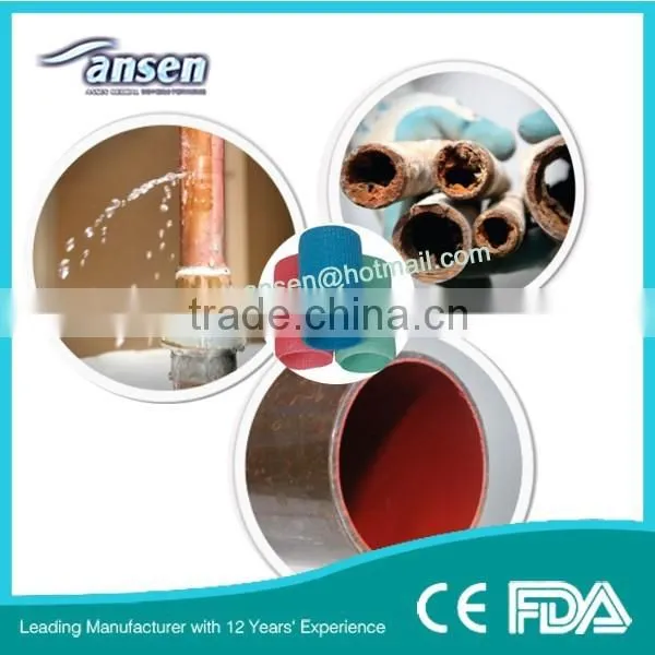 Widely Used in Oil and Gas Pipeline Pipe Repair Kits photo-3