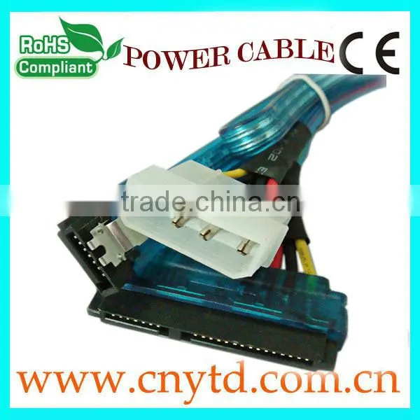 High Quality Express Sata Cable photo-5