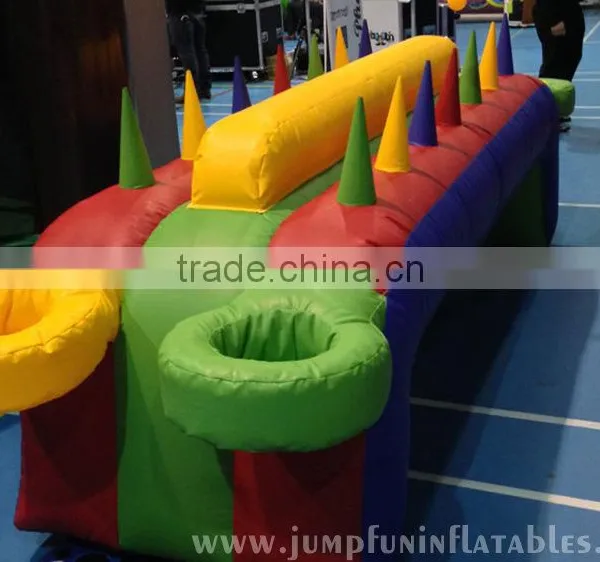Inflatable Air Juggler for Adults and Kids Inflatable Floating Ball Games Balls Keep up Table Games photo-2