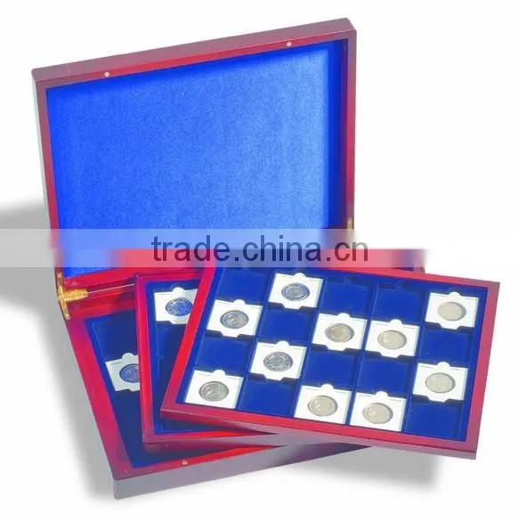 Wooden Coin Box photo-6