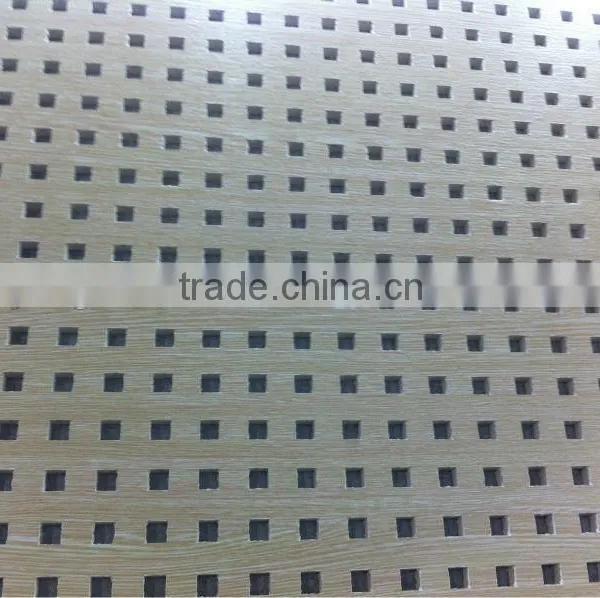 Ceiling Board Lamination Machine Gypsum Board Perforating Machine photo-4