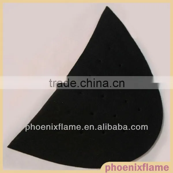 Men Suits Shoulder Pads Black Shoulder Pads