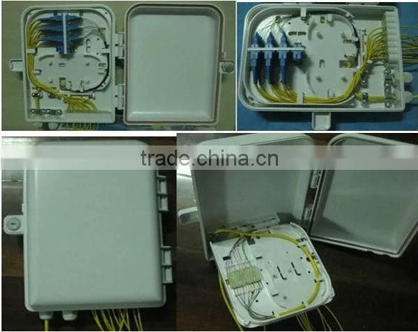 Splitter Distribution Box for Ftth photo-2