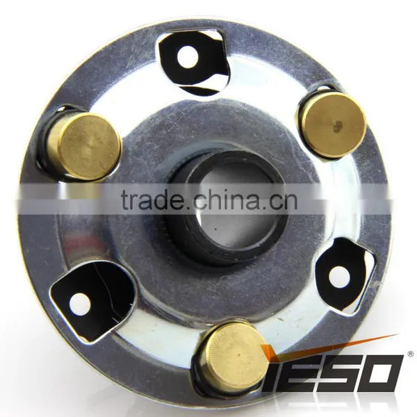 597C2-15 Cutout Single Speed Eastman Cutting Machine Part Sewing Accessories photo-3