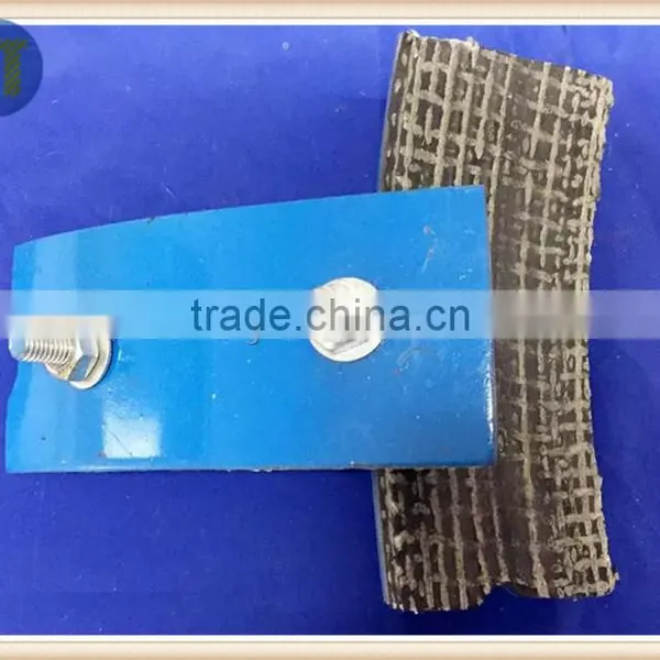 Elevator Parts Brake Lining photo-2