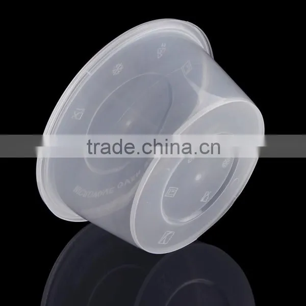 High Quality Large Plastic Food Container PP Box photo-4