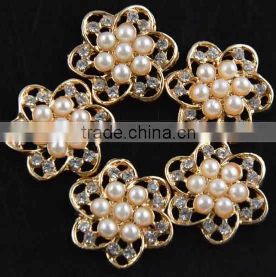 DIY Mini Accessory Pearls, Hair Headbands Ornaments photo-2