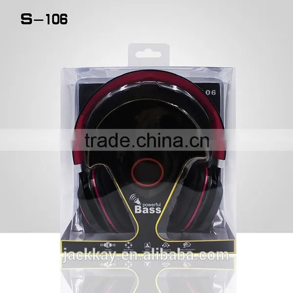SNHALSAR Wired Headphone for Computer, Gaming Headphone, Earphone With Mic photo-6