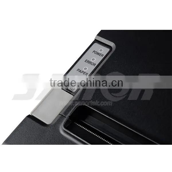 80mm Thermal Printer Receipt Pos Printer 80V With Wifi photo-6