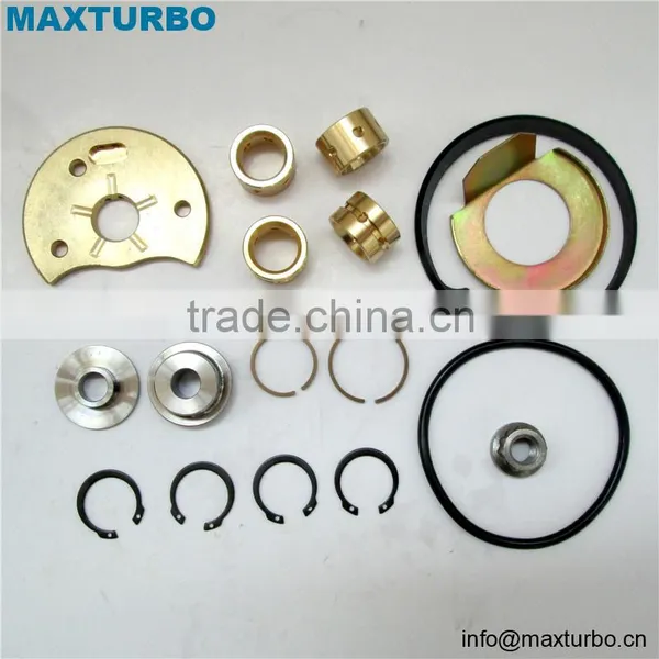 HE351 / HE351W/ HE351G Repair Kit Rebuild Service Kit for HoIset Turbocharger 4956067/ 4955908/ 21163009/ 21522683 photo-2