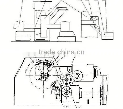 Complete Wood Chipper Price/2016 Drum Type Wood Chipper photo-4