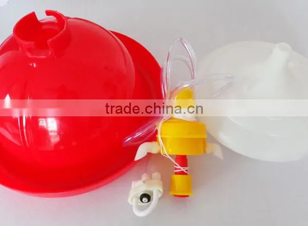 Automatic Poultry Drinker/new Type Plasson/poultry Farm Auto Drinker photo-4