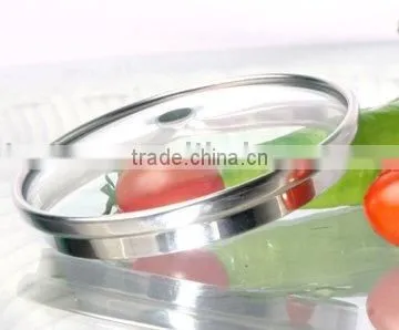 Glass Food Storage Containers With Glass Lids