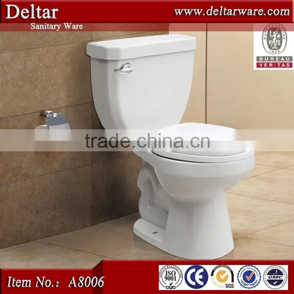 Bathroom Toilet wc Price, One Piece Toilet China, Mobile Toilets for Sale photo-6