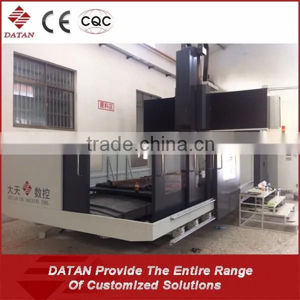 [ DATAN ] GS1215 Series Cnc Gantry Milling Machine photo-6