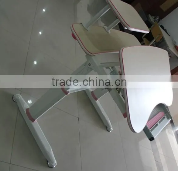 New Ergonomic Multi-functional Children Study Table photo-2