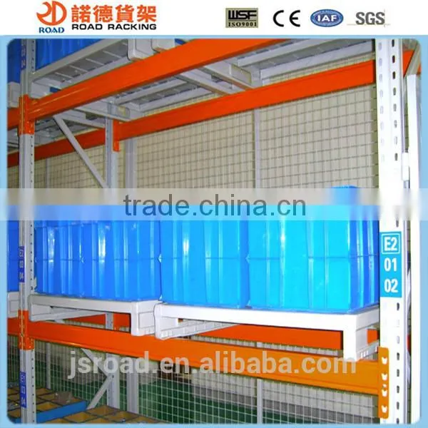 Warehouse Storage Iron Rack photo-5