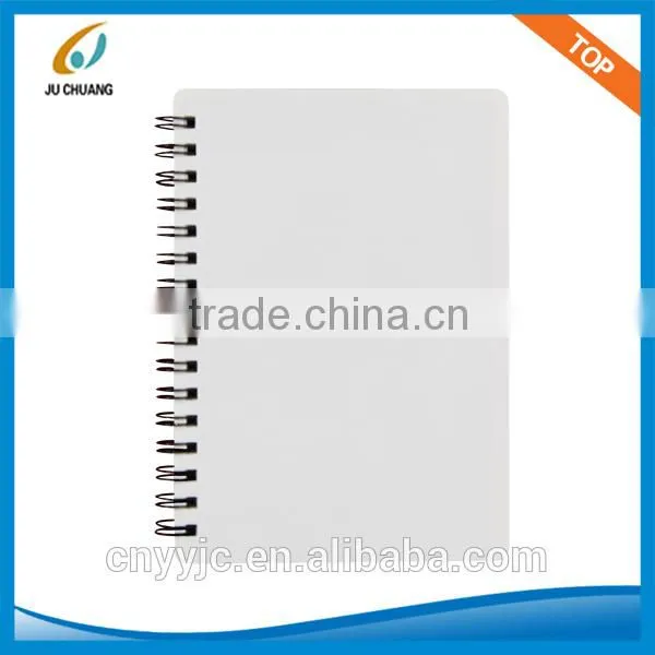 Plain Notepads