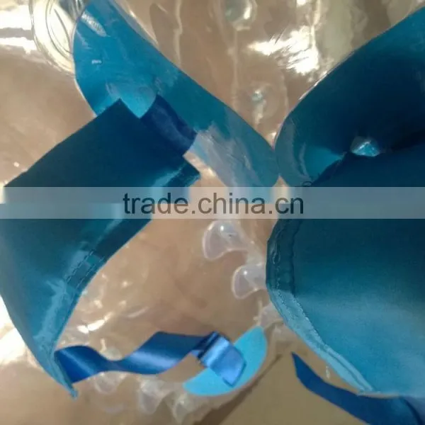 Hola Inflatable Bumper Ball/human Bowling Ball/football Bubble for Sale photo-3