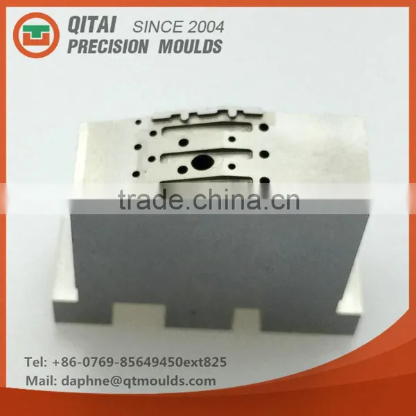2016 All Kinds of High Precision Mold Components /connector/special Mold Parts / Mold Core Insert for Plastic Mold photo-2