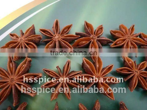 Dahong Star Aniseed photo-2