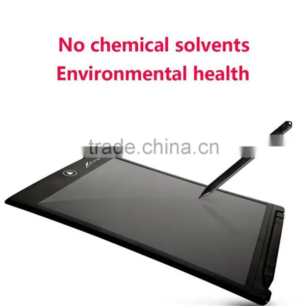 Eco-environment Lcd Writing Tablet Save Notes Best EWriter Tablet photo-3