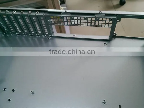 2U 8 Bays Server Storage Chassis / Hotswap Case New Product photo-4