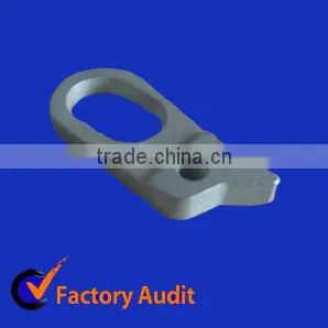 Gravity Casting Aluminum A356 t6 photo-6