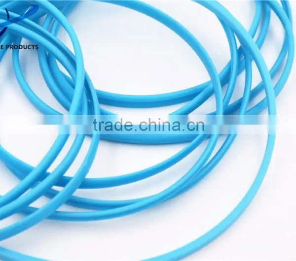 Factory Make Good Price Custom Silicone Inflatable Seal photo-3