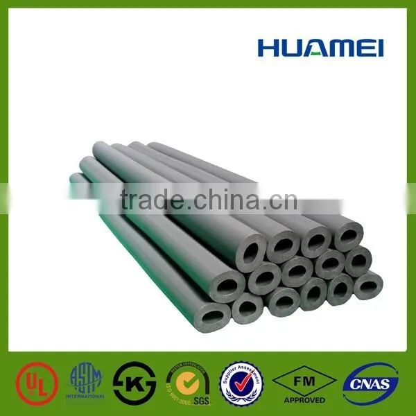 B1 Huamei Rubber Plastic Foam Insulation Tube photo-5