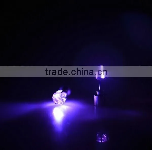 Factory Wholesale Led Earrings
