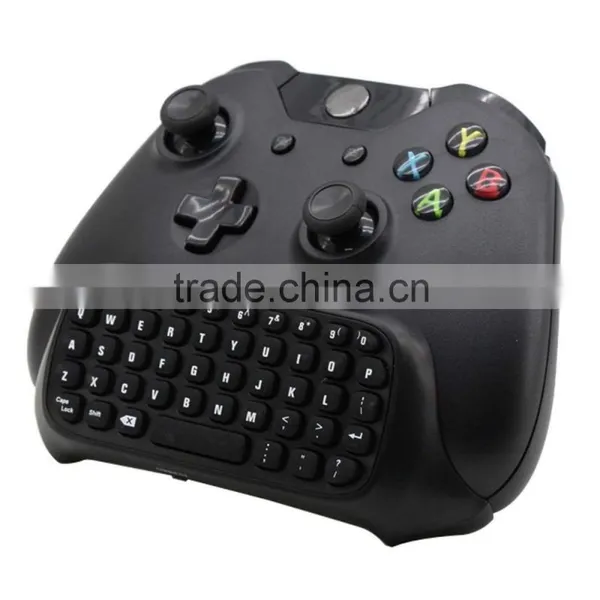 2.4GHz Mini Wireless Keboard For Xbox One Game Controllers photo-2