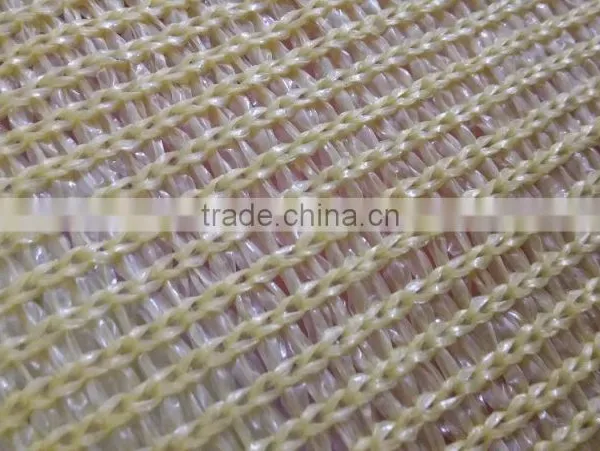 FREE SAMPLE 100% Virgin HDPE Agricultural Green Sunshading Net photo-5
