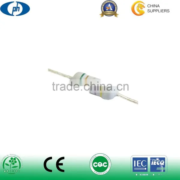 Electron Compon in Series NKN Wirewound Noninductive Resistors