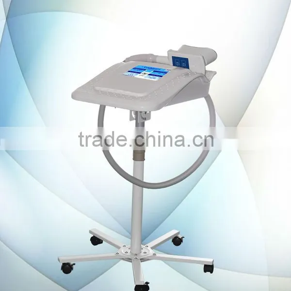 Europe Popular 5 Handpieces Cool Tech Fat Freezing Machine photo-5