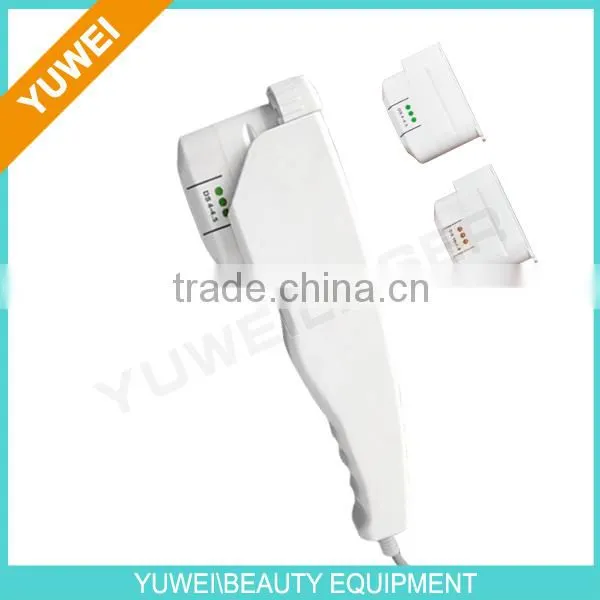 2016 Hifu Face Lifting Wrinkle No Pain Removal Beauty Machine HIFU U-one Eye Lines Removal photo-5
